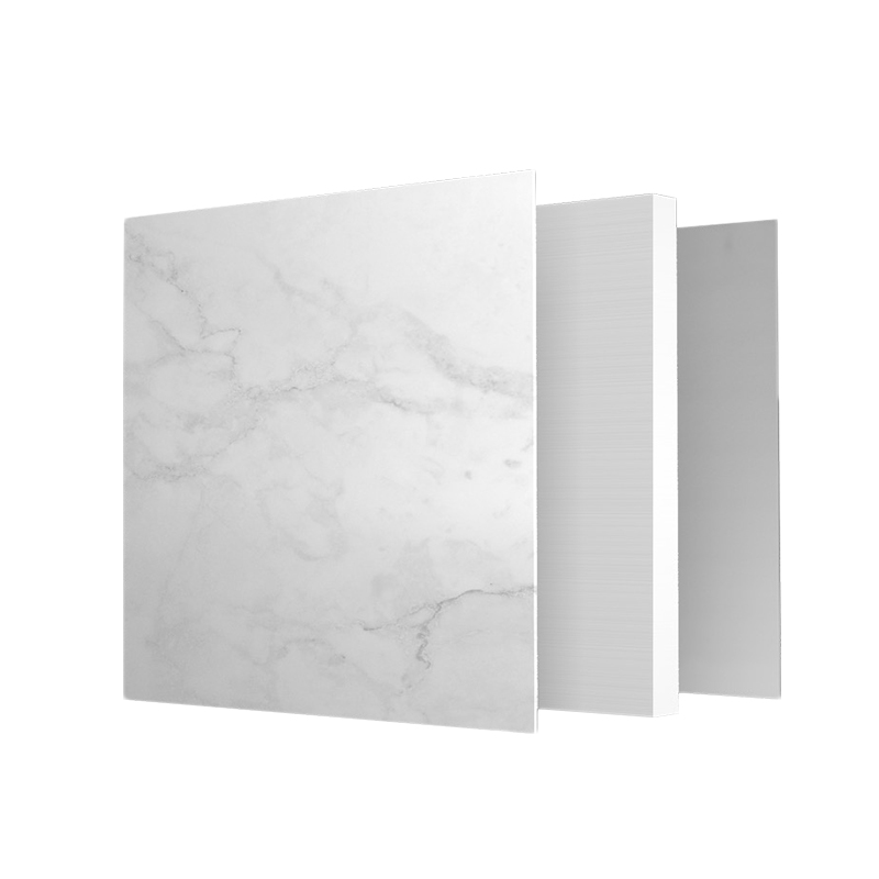 Bảng điều khiển composite nhôm cấp độ