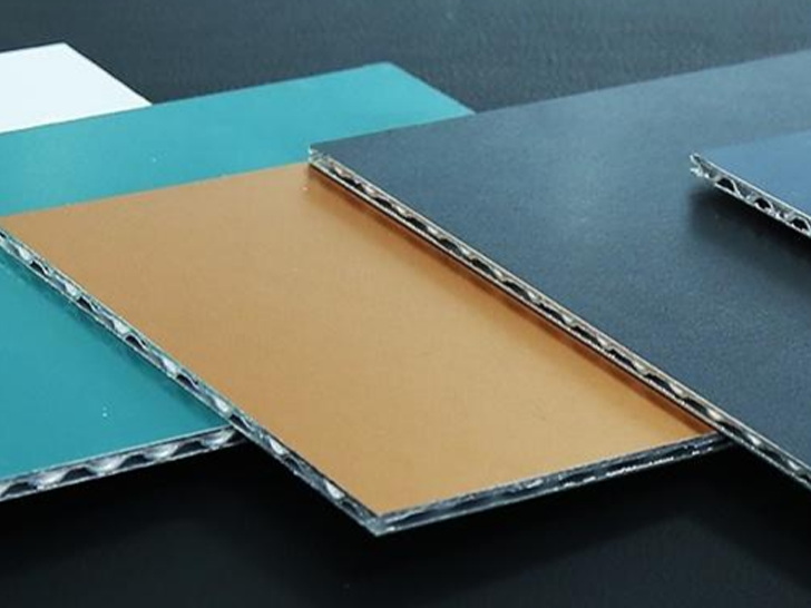 Bảng tổng hợp lõi nhôm